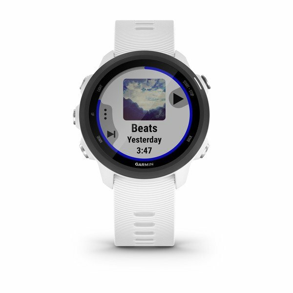 Garmin Forerunner 245 / 010-02120 / White