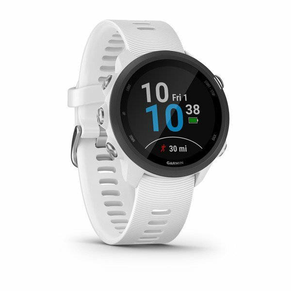 Garmin Forerunner 245 / 010-02120 / White