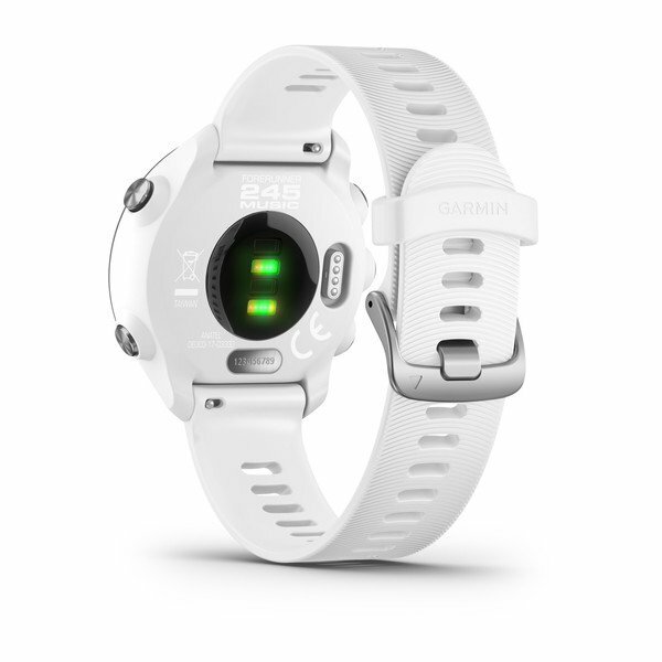 Garmin Forerunner 245 / 010-02120 / White
