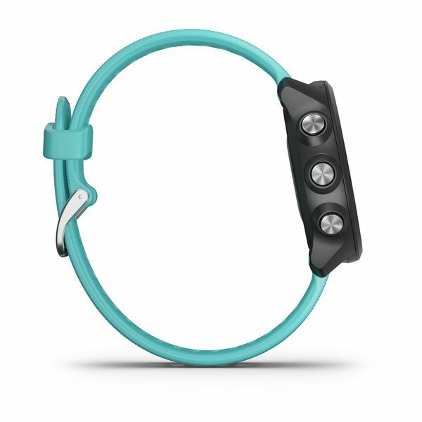 Garmin Forerunner 245 / 010-02120 / Cyan