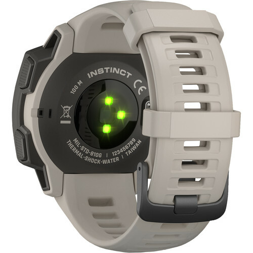 Garmin Instinct / 010-02064 / Beige