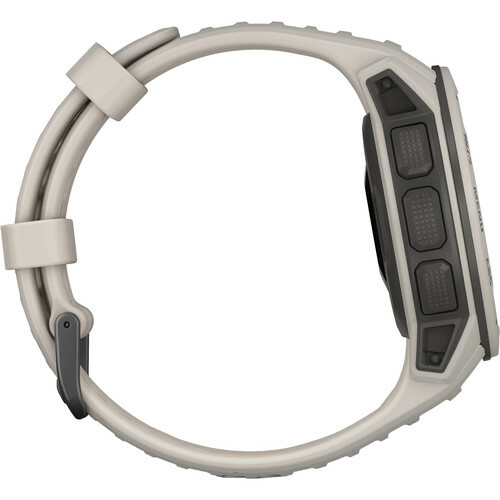 Garmin Instinct / 010-02064 / Beige