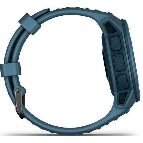 Garmin Instinct / 010-02064 / Blue
