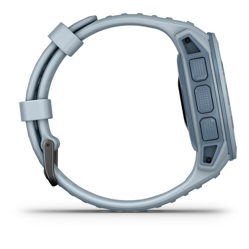 Garmin Instinct / 010-02064 / Cyan