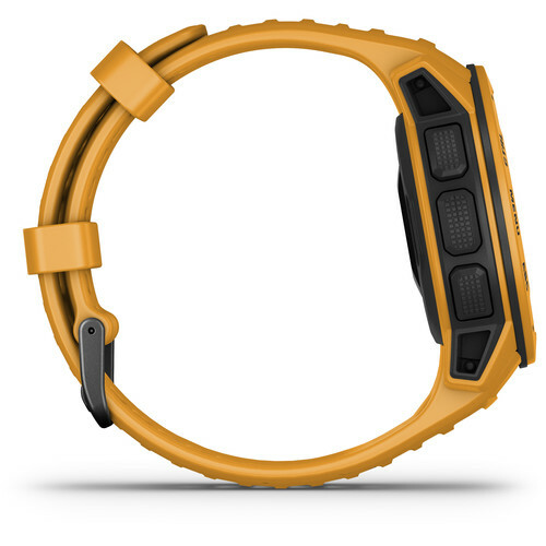 Garmin Instinct / 010-02064 / Yellow