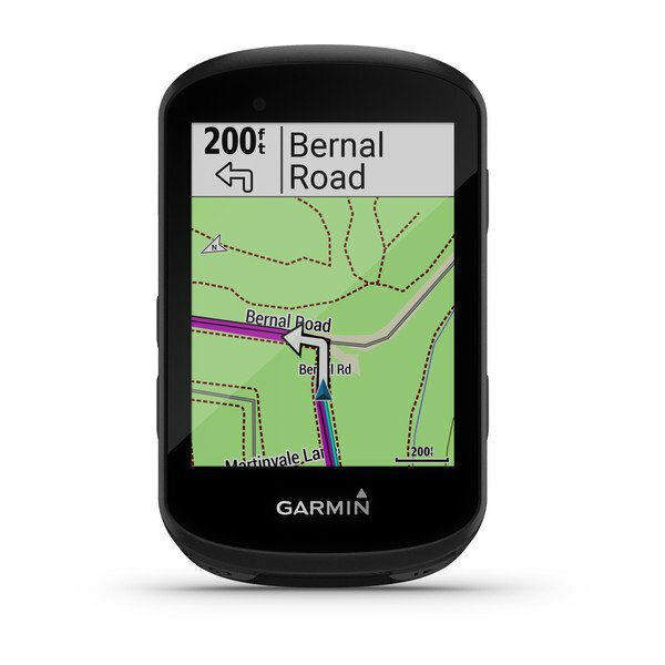 Garmin Edge 530 / 010-02060 / Black