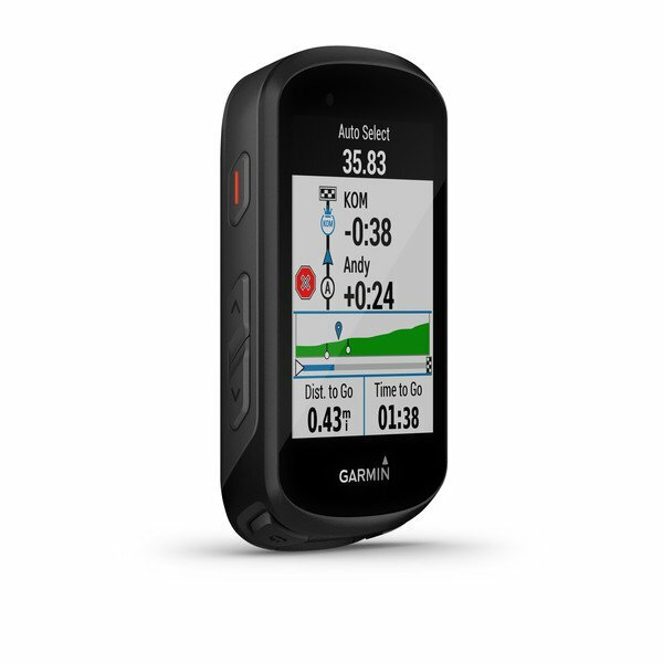 Garmin Edge 530 / 010-02060 / Black