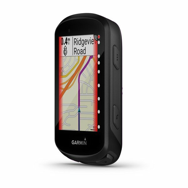Garmin Edge 530 / 010-02060 / Black