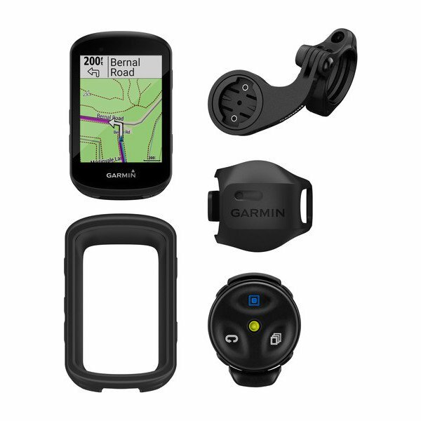Garmin Edge 530 / 010-02060 / Bundle