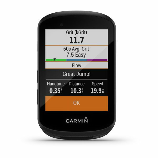 Garmin Edge 530 / 010-02060 / Bundle