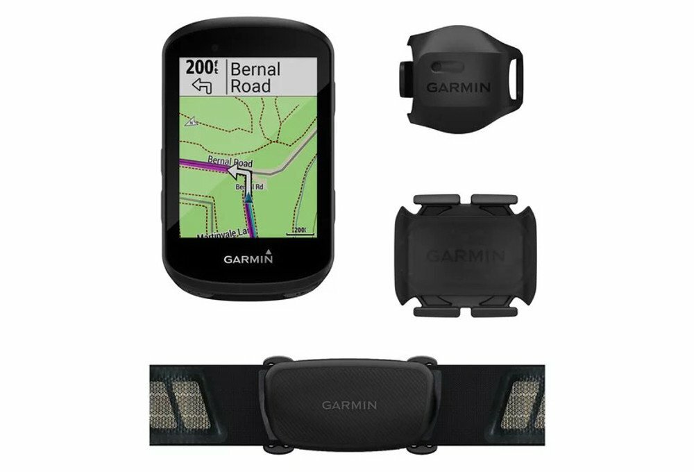 Garmin Edge 530 / 010-02060 / Performance