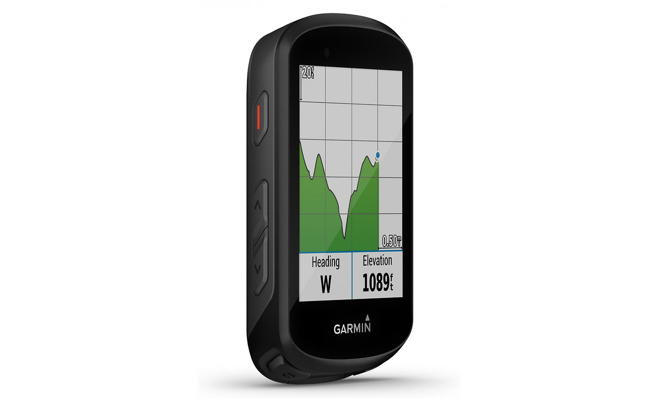 Garmin Edge 530 / 010-02060 / Performance
