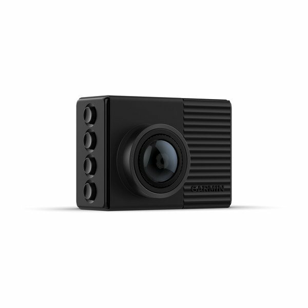 Garmin Dash Cam 66W / 010-02231-15 / Black