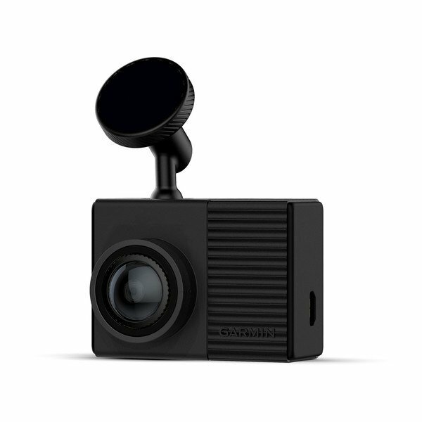 Garmin Dash Cam 66W / 010-02231-15 / Black