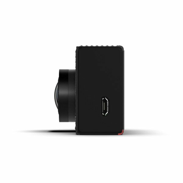Garmin Dash Cam 66W / 010-02231-15 / Black