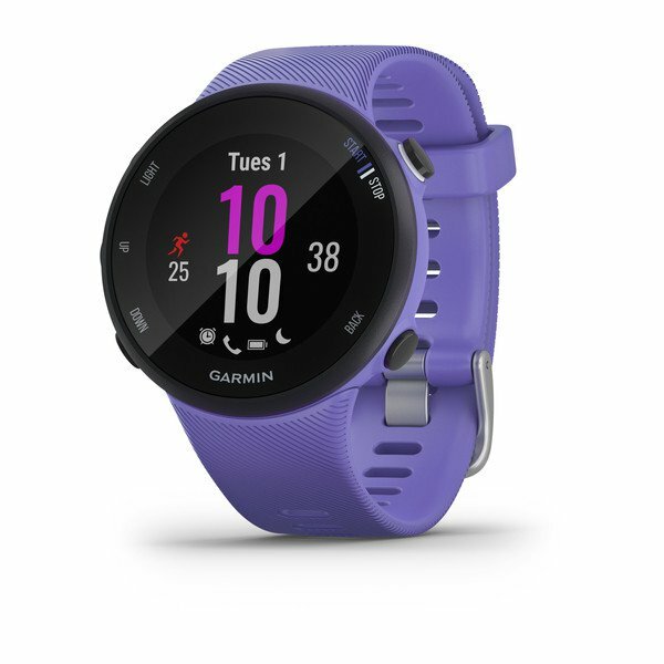 Garmin FORERUNNER 45 S / 010-02156 / Purple