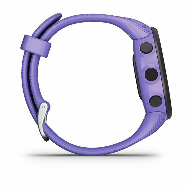 Garmin FORERUNNER 45 S / 010-02156 / Purple