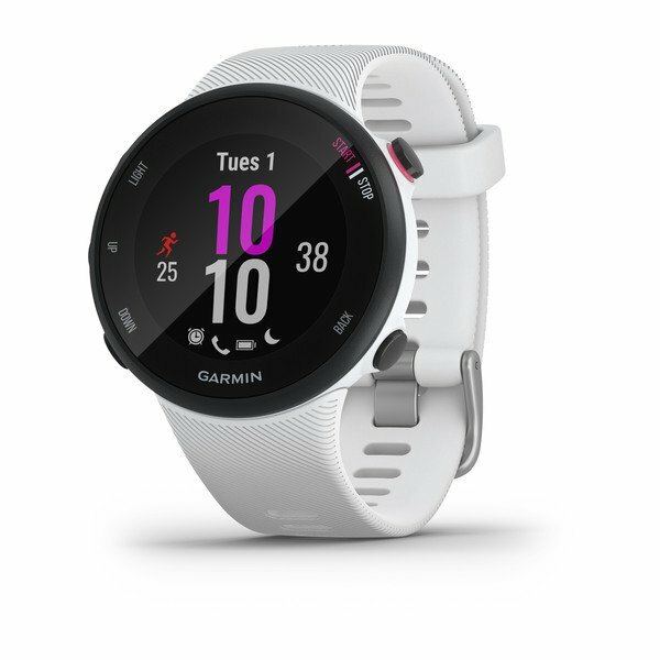 Garmin FORERUNNER 45 S / 010-02156 / White