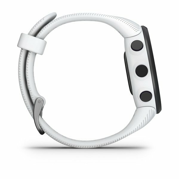 Garmin FORERUNNER 45 S / 010-02156 / White