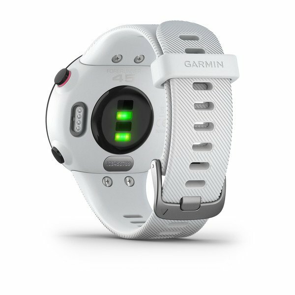 Garmin FORERUNNER 45 S / 010-02156 / White