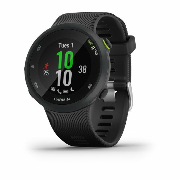 Garmin FORERUNNER 45 S / 010-02156 / Black