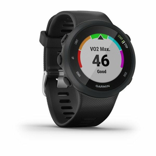 Garmin FORERUNNER 45 S / 010-02156 / Black