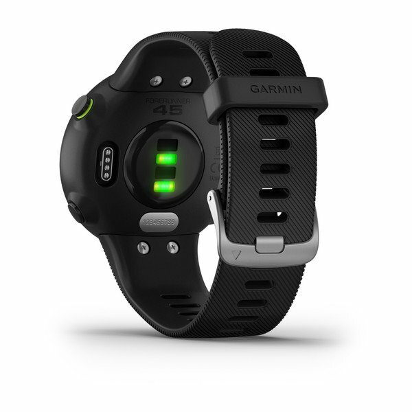 Garmin FORERUNNER 45 S / 010-02156 / Black