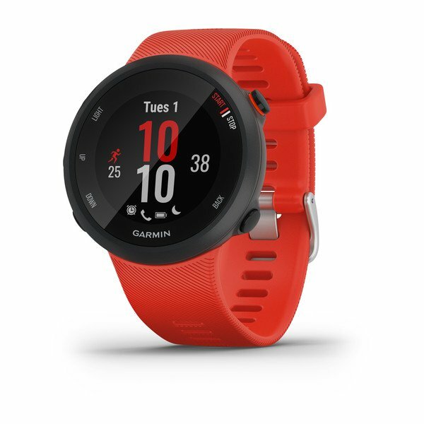 Garmin FORERUNNER 45 S / 010-02156 / Red