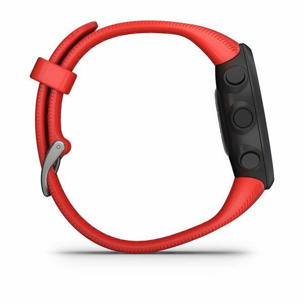 Garmin FORERUNNER 45 S / 010-02156 / Red
