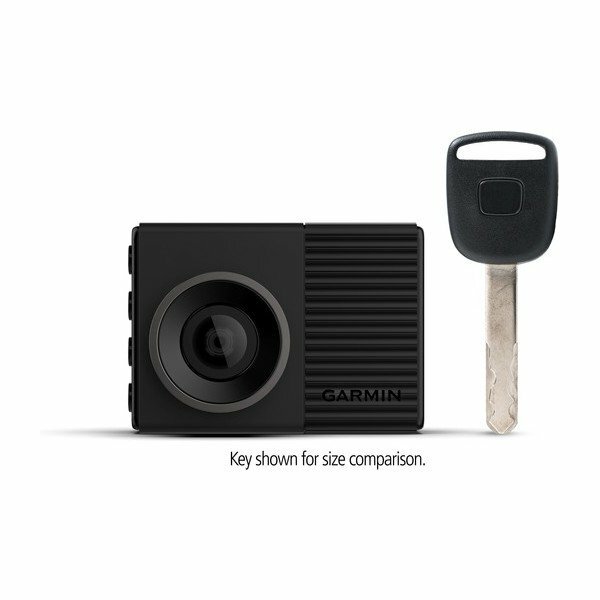Garmin Dash Cam 46	/ 010-02231-01 / Black