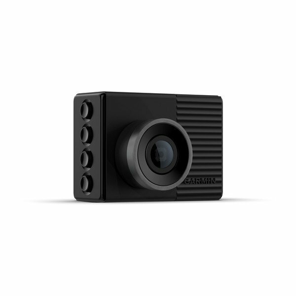 Garmin Dash Cam 46	/ 010-02231-01 / Black
