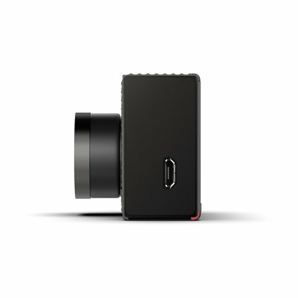 Garmin Dash Cam 46	/ 010-02231-01 / Black