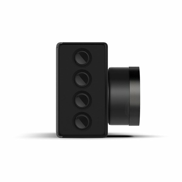 Garmin Dash Cam 46	/ 010-02231-01 / Black