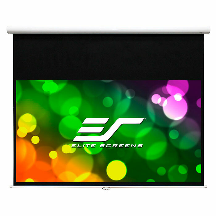 EliteScreens M110HTSR2-E20 / 244x137cm /