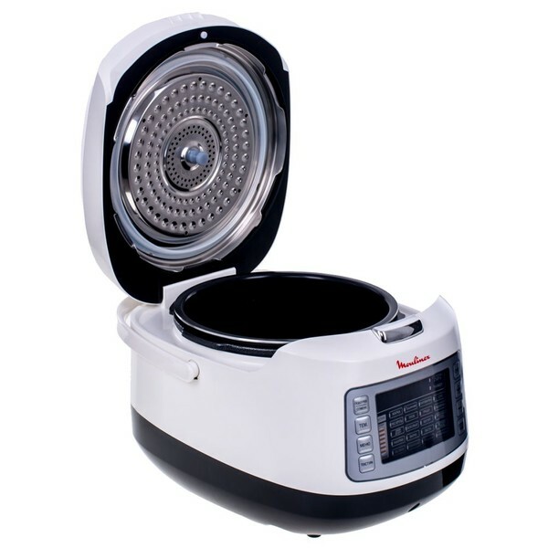 MOULINEX CE503 / White