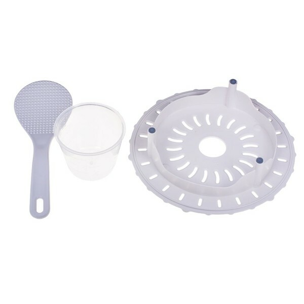 MOULINEX CE503 / White