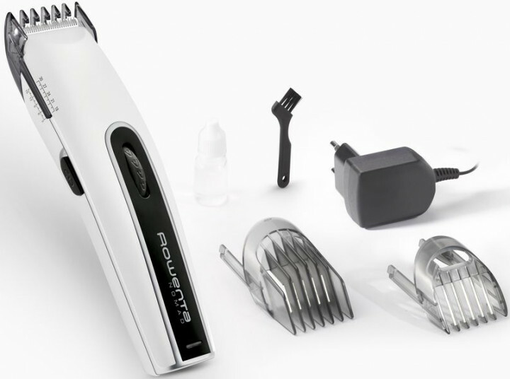 Rowenta TN1400 / White