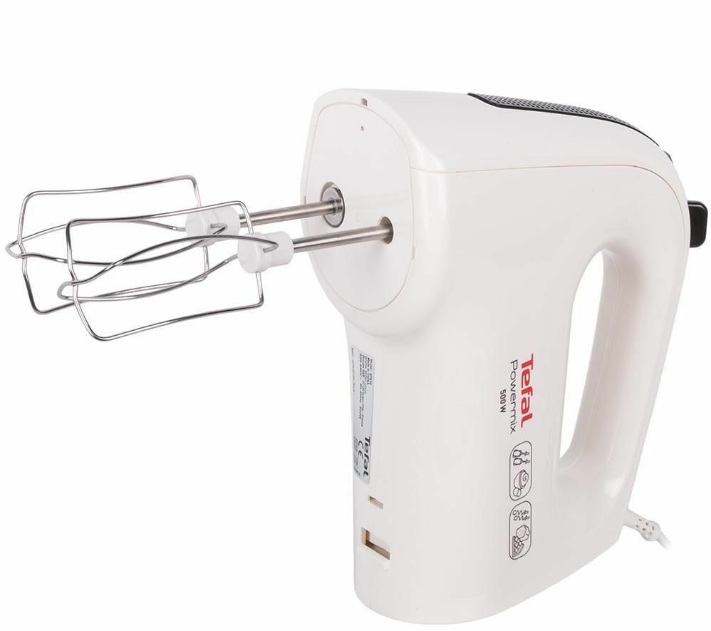 TEFAL HT615138 / White