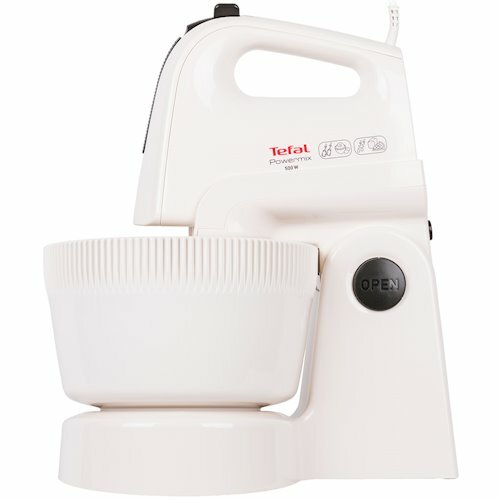 TEFAL HT615138 / White