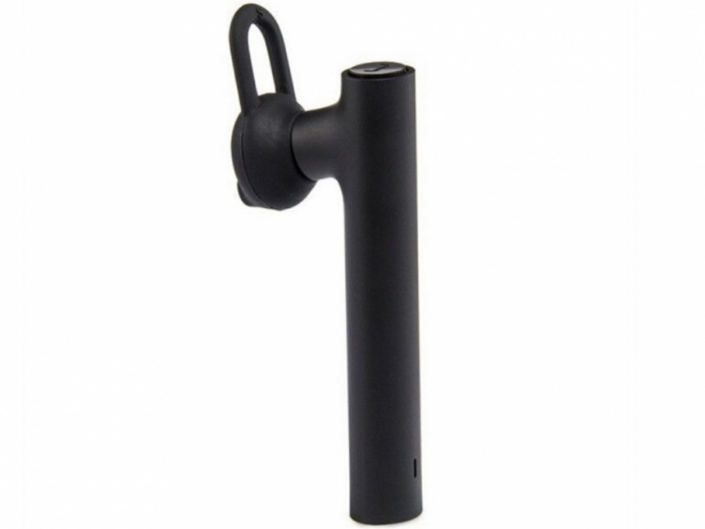 Xiaomi Mi Bluetooth Headset / Standby 180hrs / Black