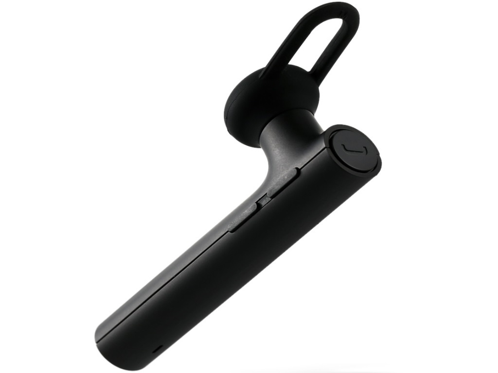 Xiaomi Mi Bluetooth Headset / Standby 180hrs / Black