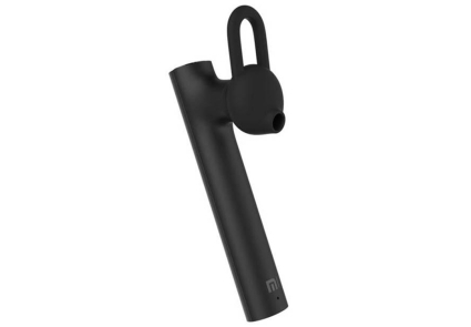 Xiaomi Mi Bluetooth Headset / Standby 180hrs / Black