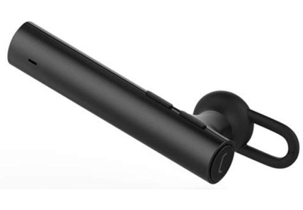 Xiaomi Mi Bluetooth Headset / Standby 180hrs / Black