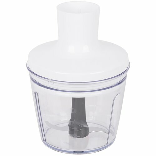 TEFAL HB641138 / White