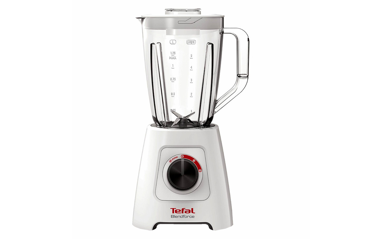 TEFAL BL420131 / BlendForce 600W White