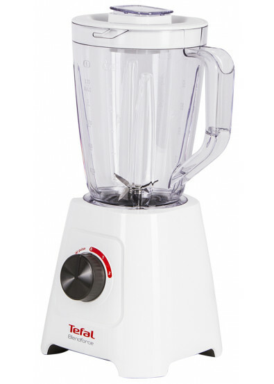 TEFAL BL420131 / BlendForce 600W White