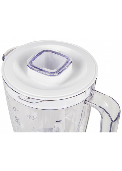 TEFAL BL420131 / BlendForce 600W White