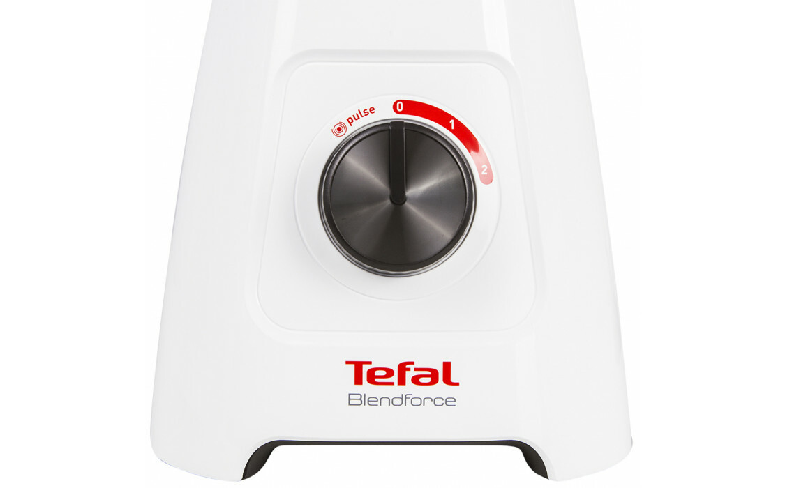 TEFAL BL420131 / BlendForce 600W White