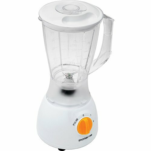 Polaris PTB0207 / 500W / White