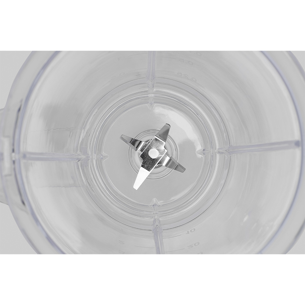 Polaris PTB0207 / 500W / White